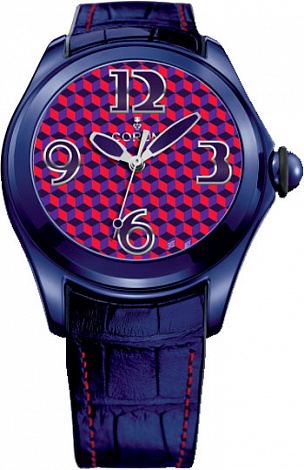 Replica Corum bubble Purple & red L082 / 03054 watch Replica Corum bubble Purple & red L082 / 03054 watch